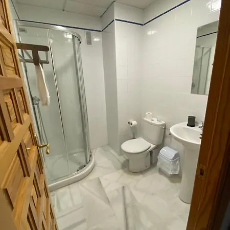 Apartmán Bj. A Arguinan Córdoba