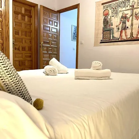 Apartmán Bj. A Arguinan Córdoba