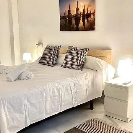 Apartmán Bj. A Arguinan