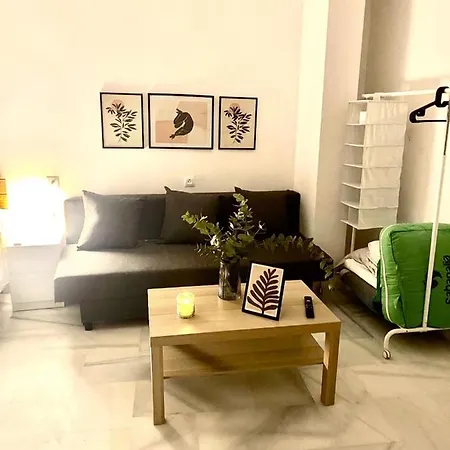 Apartmán Bj. A Arguinan Córdoba