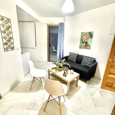 Apartmán Bj. A Arguinan