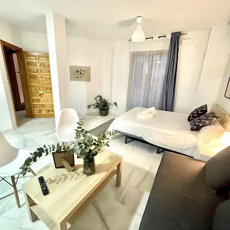 Apartmán Bj. A Arguinan Córdoba