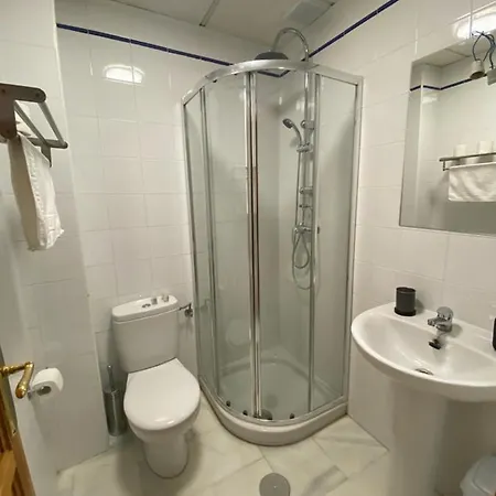 Bj. A Arguinan Apartment