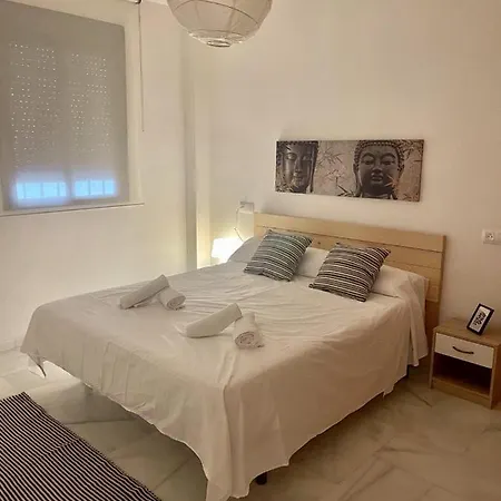 Bj. A Arguinan Apartment Cordoba