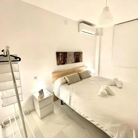 Bj. A Arguinan Apartment *