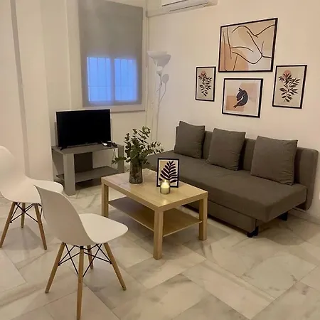 Bj. A Arguinan Apartment