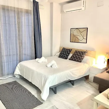 Apartment Bj. A Arguinan *