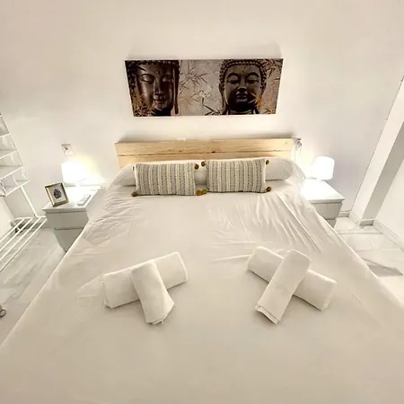 Bj. A Arguinan Apartment *
