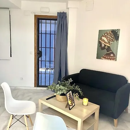 Bj. A Arguinan Apartment